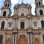 Foch Gare Nancy