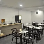 Foch Gare Hotel 3*