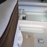 Hotell Foch Gare Nancy