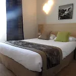 Foch Gare Hotel