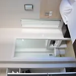 Foch Gare Hotel Nancy