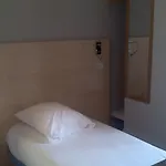 Hotel Foch Gare 3*