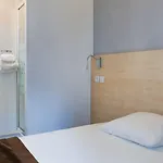 Hotel Foch Gare