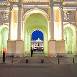 Foch Gare Hotel 3*