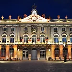 Hotel Foch Gare