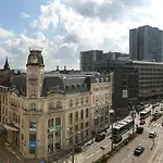 Hotel Foch Gare