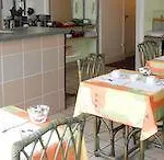 Отель Foch Gare 3*