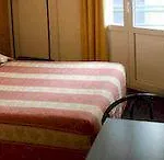 Foch Gare Отель 3*