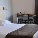Hotel Foch Gare