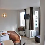 Foch Gare Hotell 3*