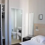 Foch Gare Отель Нанси