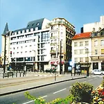 Foch Gare Отель