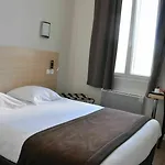 Foch Gare 3* Nancy