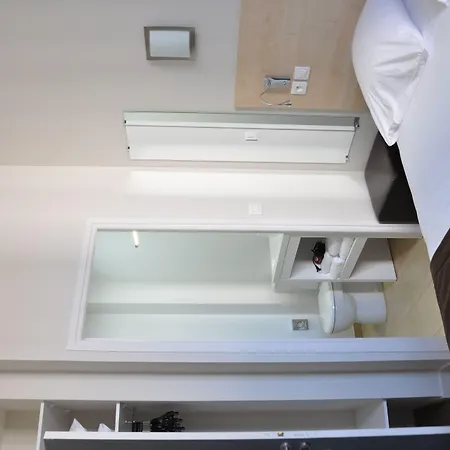 Foch Gare Hotel Nancy