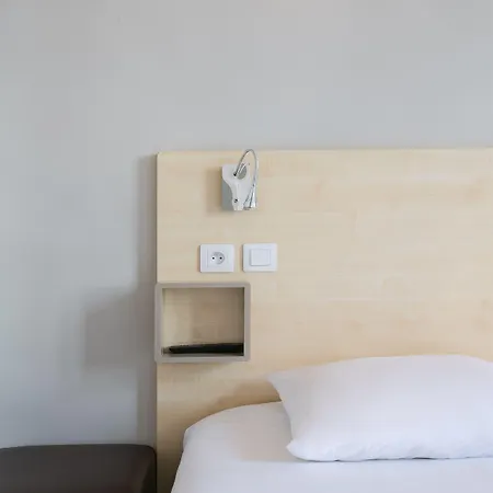 Foch Gare 3* Νανσύ