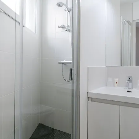 Foch Gare Hotel 3*