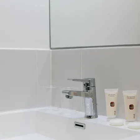 Foch Gare 3* Νανσύ