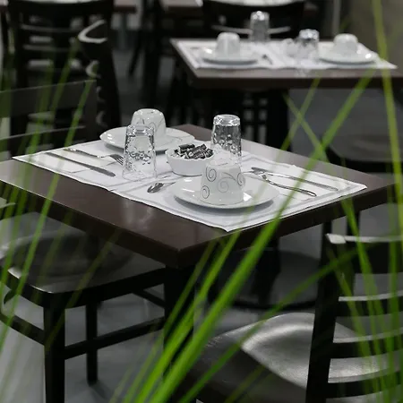 The Originals City, Centre Gare 3* Nancy