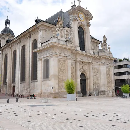Ξενοδοχείο Foch Gare