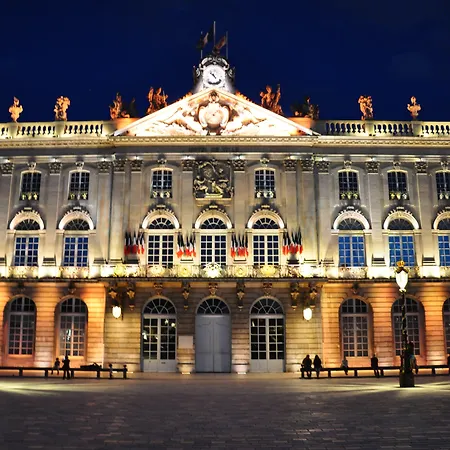 Ξενοδοχείο Foch Gare