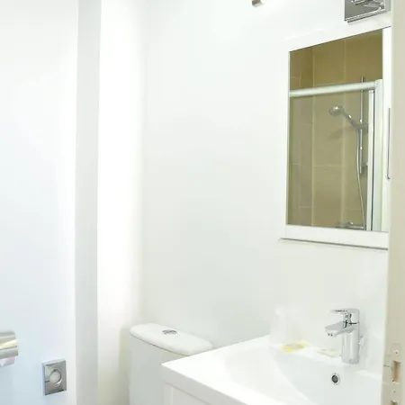 Hotel The Originals City, Centre Gare 3*