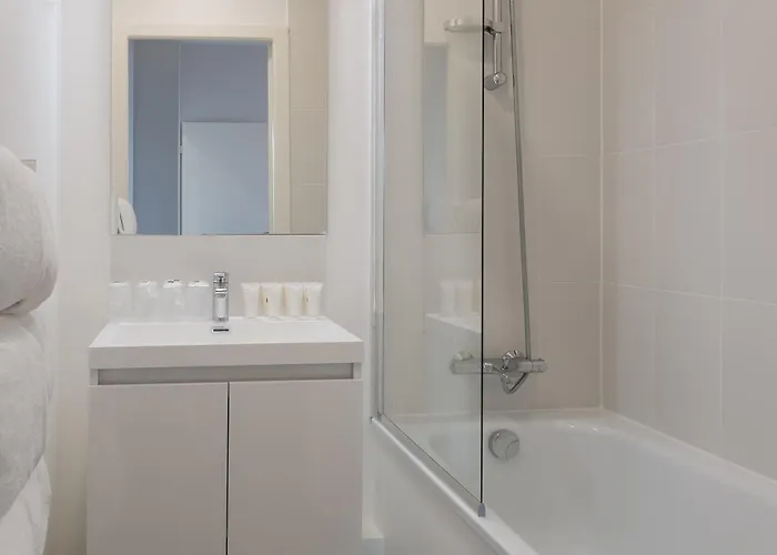 The Originals City, Centre Gare Nancy