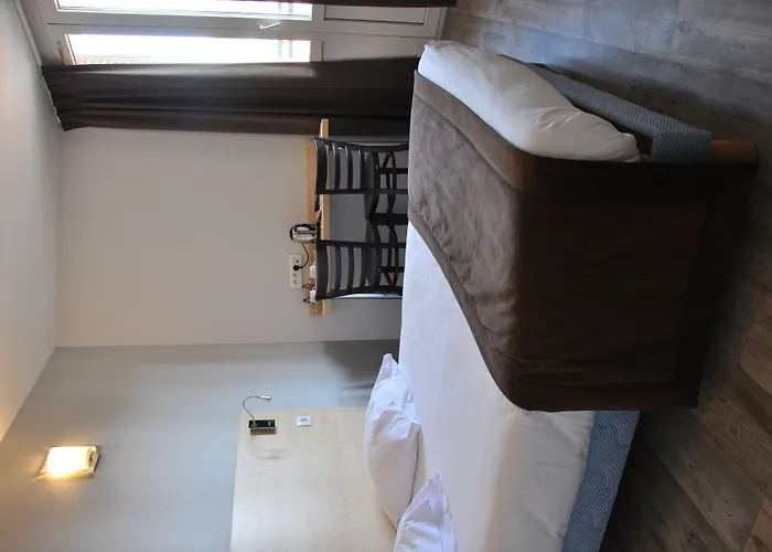 Hotel The Originals City, Centre Gare