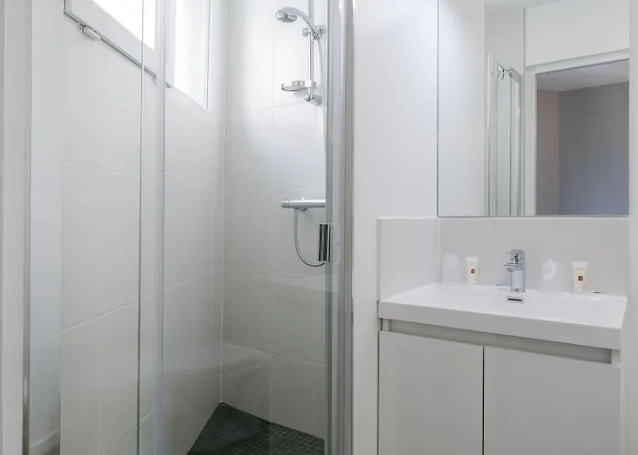 The Originals City, Centre Gare Hotel 3*