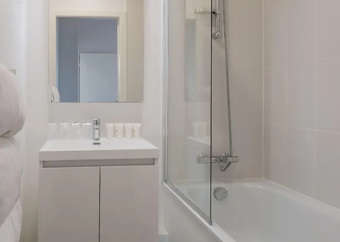 The Originals City, Centre Gare 3*