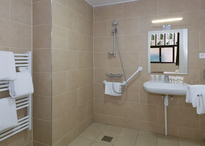 The Originals City, Centre Gare Hotel Nancy