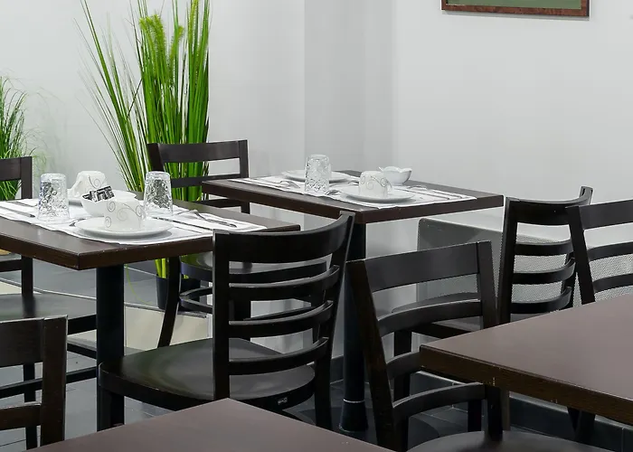 The Originals City, Centre Gare 3*