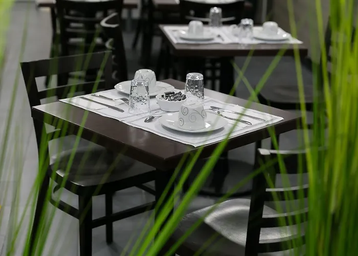 The Originals City, Centre Gare 3* Nancy