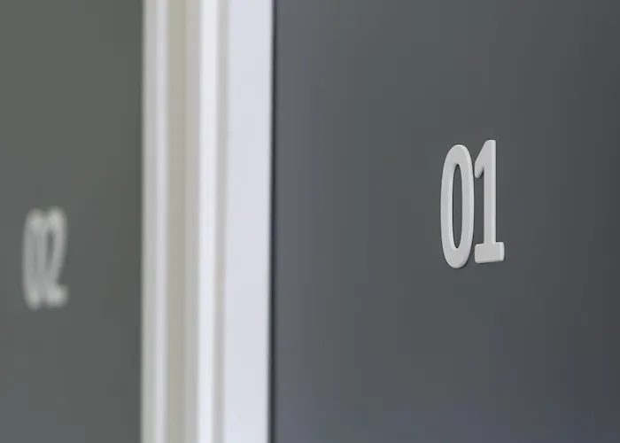 The Originals City, Centre Gare