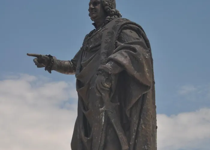 The Originals City, Centre Gare