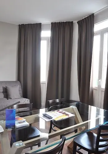 The Originals City, Centre Gare Nancy