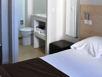 The Originals City, Centre Gare