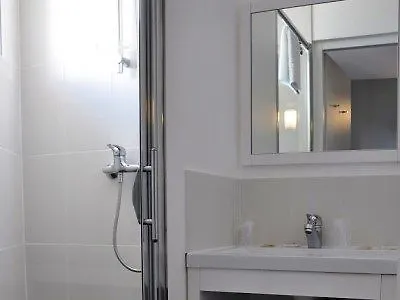 The Originals City, Centre Gare 3*