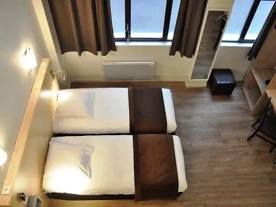 The Originals City, Centre Gare 3*