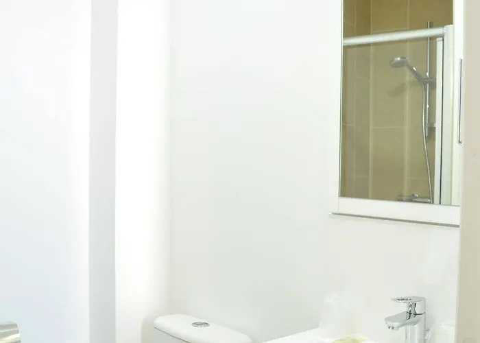 Hotel The Originals City, Centre Gare 3*