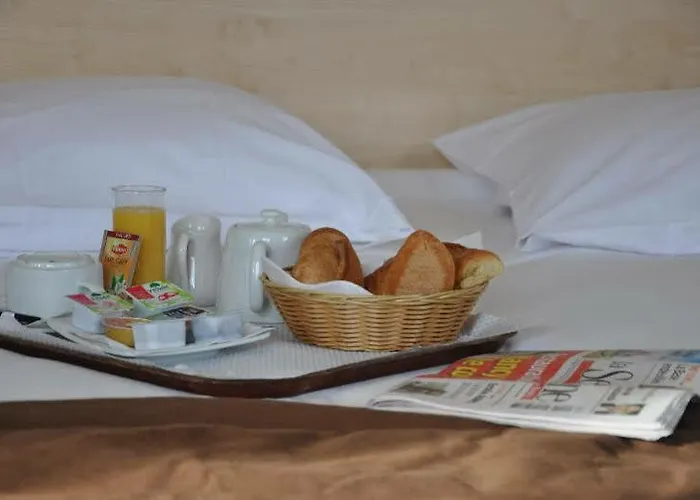 The Originals City, Centre Gare Nancy