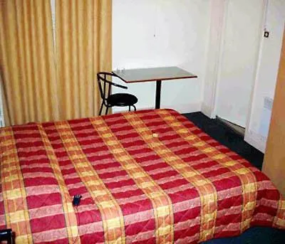 The Originals City, Centre Gare Hotel 3*